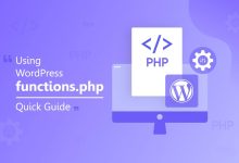 WordPress 主题 Functions.php 常用优化代码
